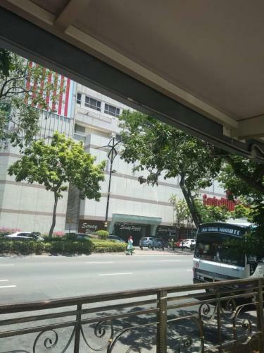 Hostal H2 Backpacker 2