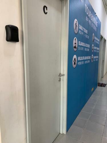 Hostal H2 Backpacker 2