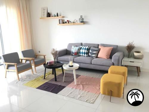 Apartamento Paradise Suite At The Loft, Imago