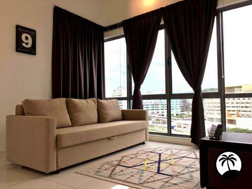 Apartamento Paradise Suite At The Loft, Imago