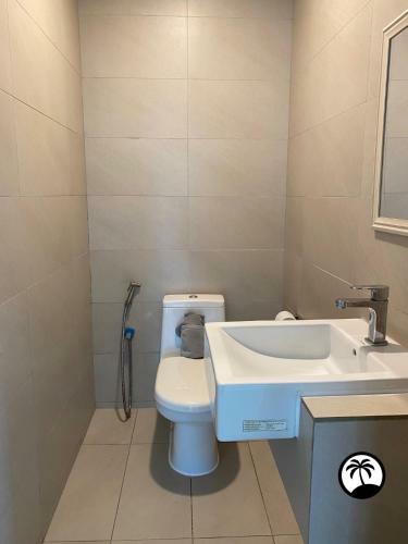 Apartamento Paradise Suite At The Loft, Imago