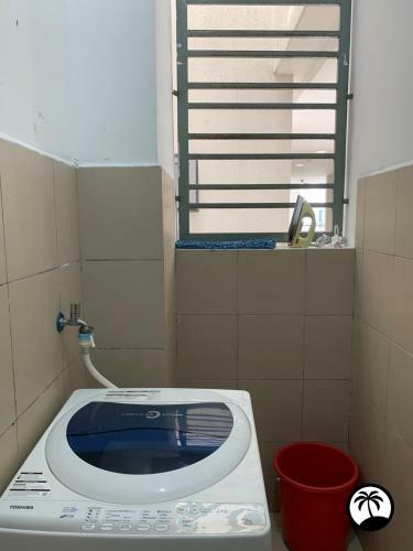 Apartamento Paradise Suite At The Loft, Imago
