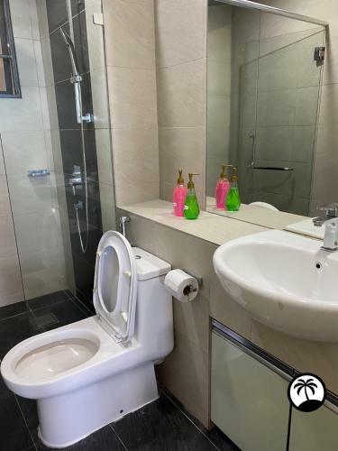 Apartamento Paradise Suite At The Loft, Imago