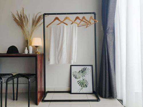 Apartamento Nest Suite @ Aeropod Sovo