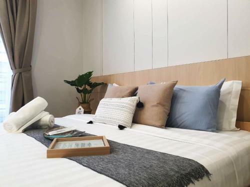 Apartamento Nest Suite @ Aeropod Sovo