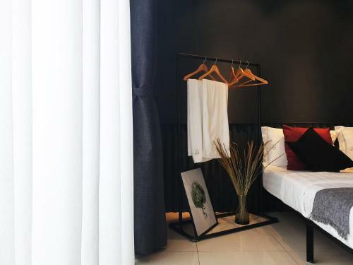 Apartamento Nest Suite @ Aeropod Sovo