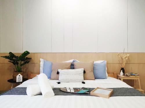 Apartamento Nest Suite @ Aeropod Sovo