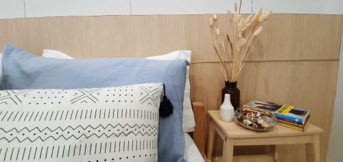 Apartamento Nest Suite @ Aeropod Sovo