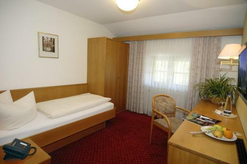 Hotel Gasthof Zur Post