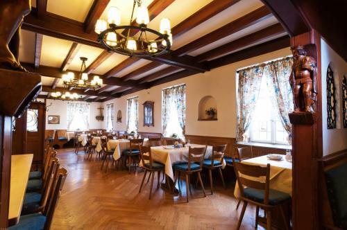 Hotel Gasthof Zur Post