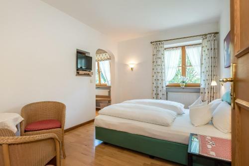 Hotel Garni G�stehaus Brand