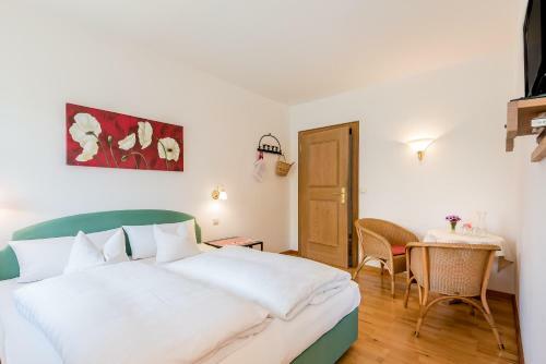 Hotel Garni G�stehaus Brand
