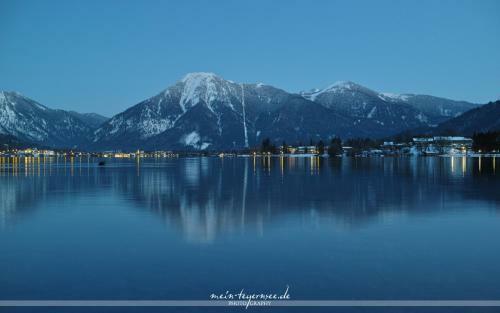 Hotel Garni G�stehaus Brand