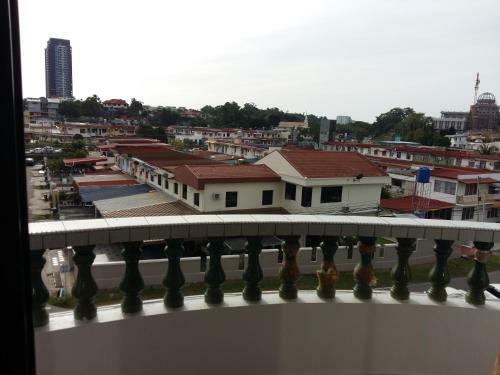 Apartamento Harrington Court