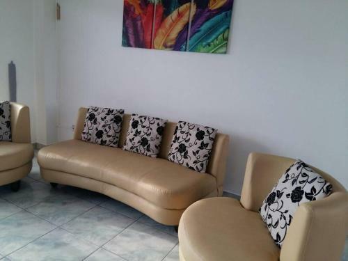 Apartamento Harrington Court