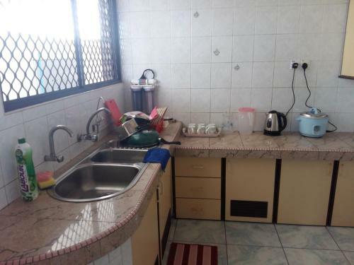 Apartamento Harrington Court