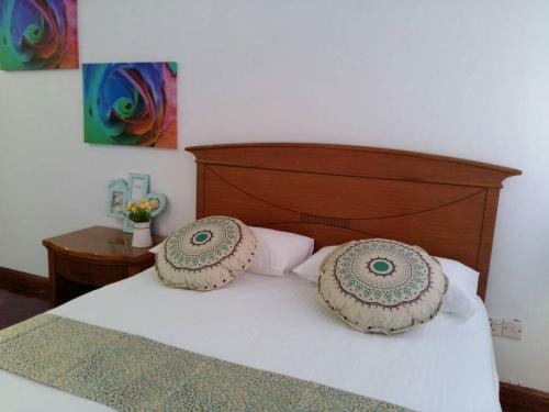 Apartamento Harrington Court
