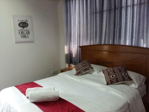 Apartamento Harrington Court