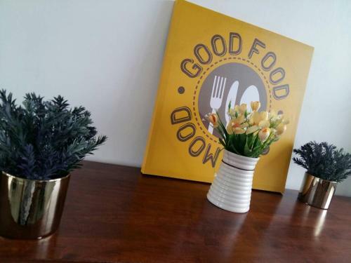 Apartamento Harrington Court