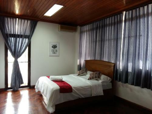 Apartamento Harrington Court
