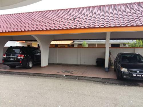 Apartamento Harrington Court