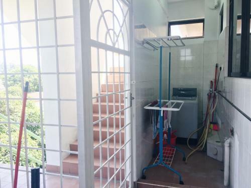 Apartamento Harrington Court