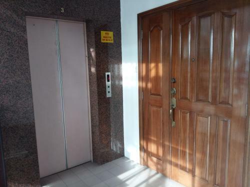 Apartamento Harrington Court