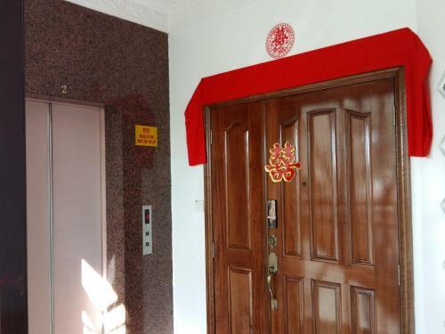 Apartamento Harrington Court
