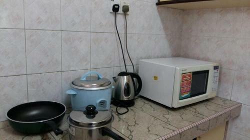Apartamento Harrington Court