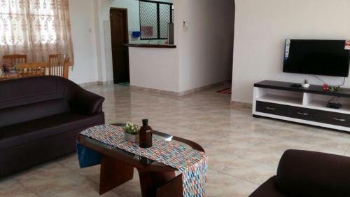 Apartamento Harrington Court