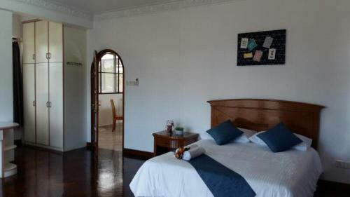 Apartamento Harrington Court