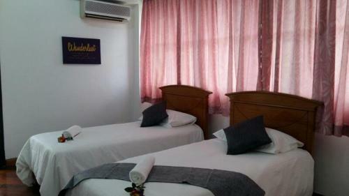 Apartamento Harrington Court