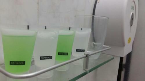 Apartamento Harrington Court