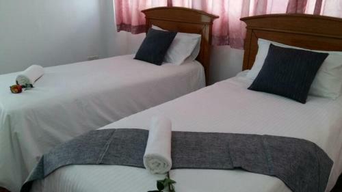 Apartamento Harrington Court