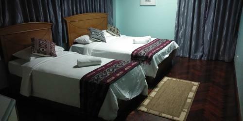 Apartamento Harrington Court