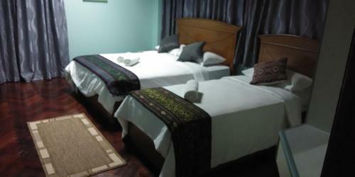 Apartamento Harrington Court