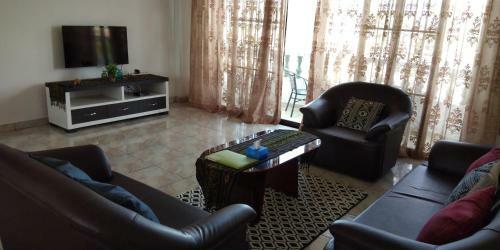 Apartamento Harrington Court