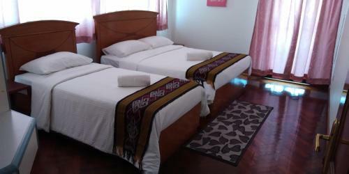 Apartamento Harrington Court