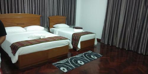 Apartamento Harrington Court