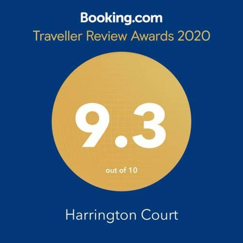 Apartamento Harrington Court