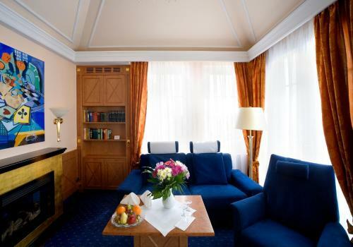 Hotel Chateau Fontenay