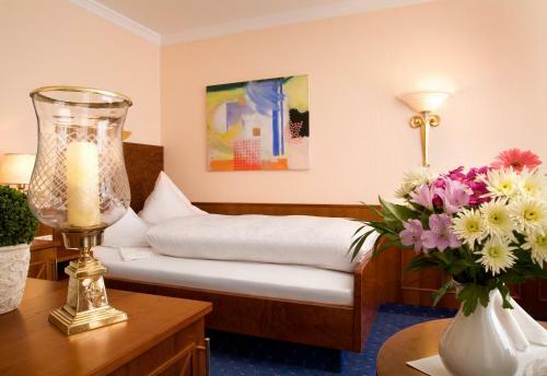 Hotel Chateau Fontenay