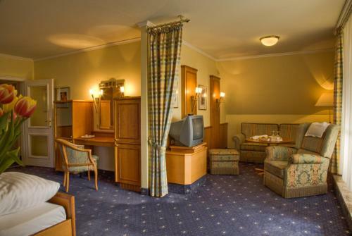 Hotel Chateau Fontenay