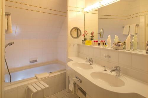 Hotel Chateau Fontenay