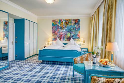 Hotel Chateau Fontenay
