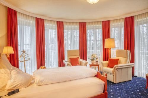 Hotel Chateau Fontenay
