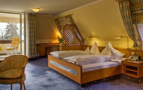 Hotel Chateau Fontenay