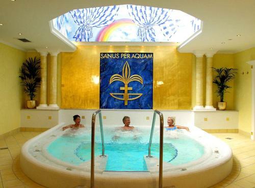 Hotel Chateau Fontenay
