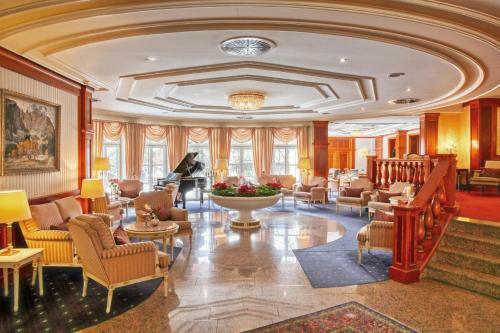 Hotel Chateau Fontenay