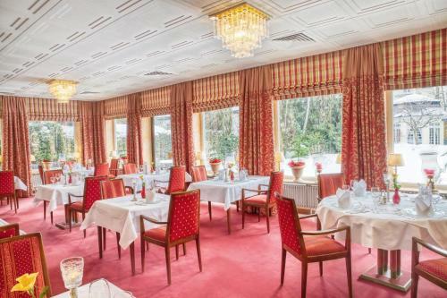 Hotel Chateau Fontenay